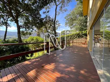 Deck pavimento inferior ângulo 2