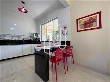Cozinha ângulo 2