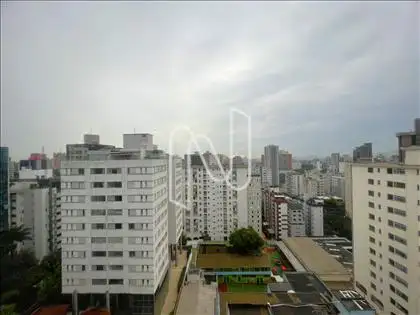 Vista da janela 