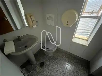 Banheiro
