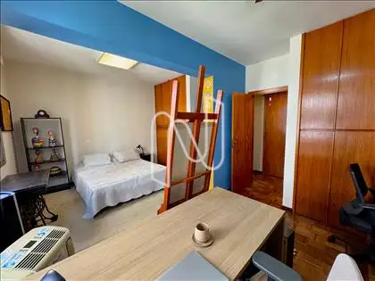 3º e 4º quartos integrados ângulo 8