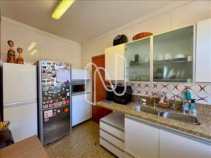 Cozinha ângulo 4