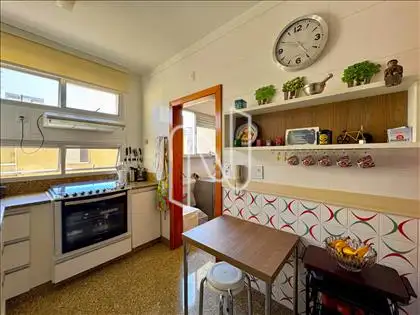 Cozinha ângulo 1