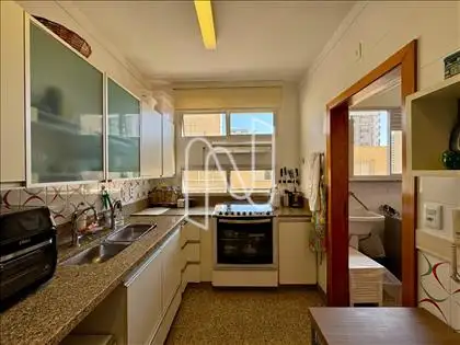 Cozinha ângulo 3