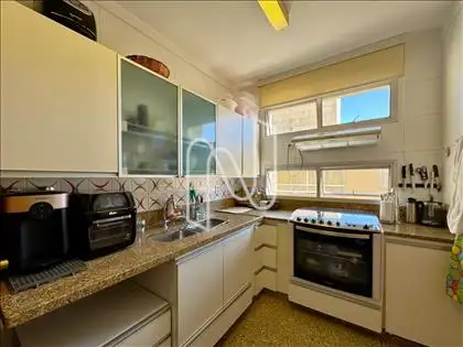 Cozinha ângulo 2