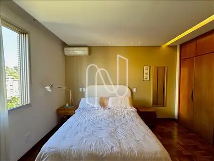 Suíte ângulo 3