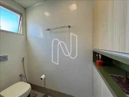 Banho social ângulo3
