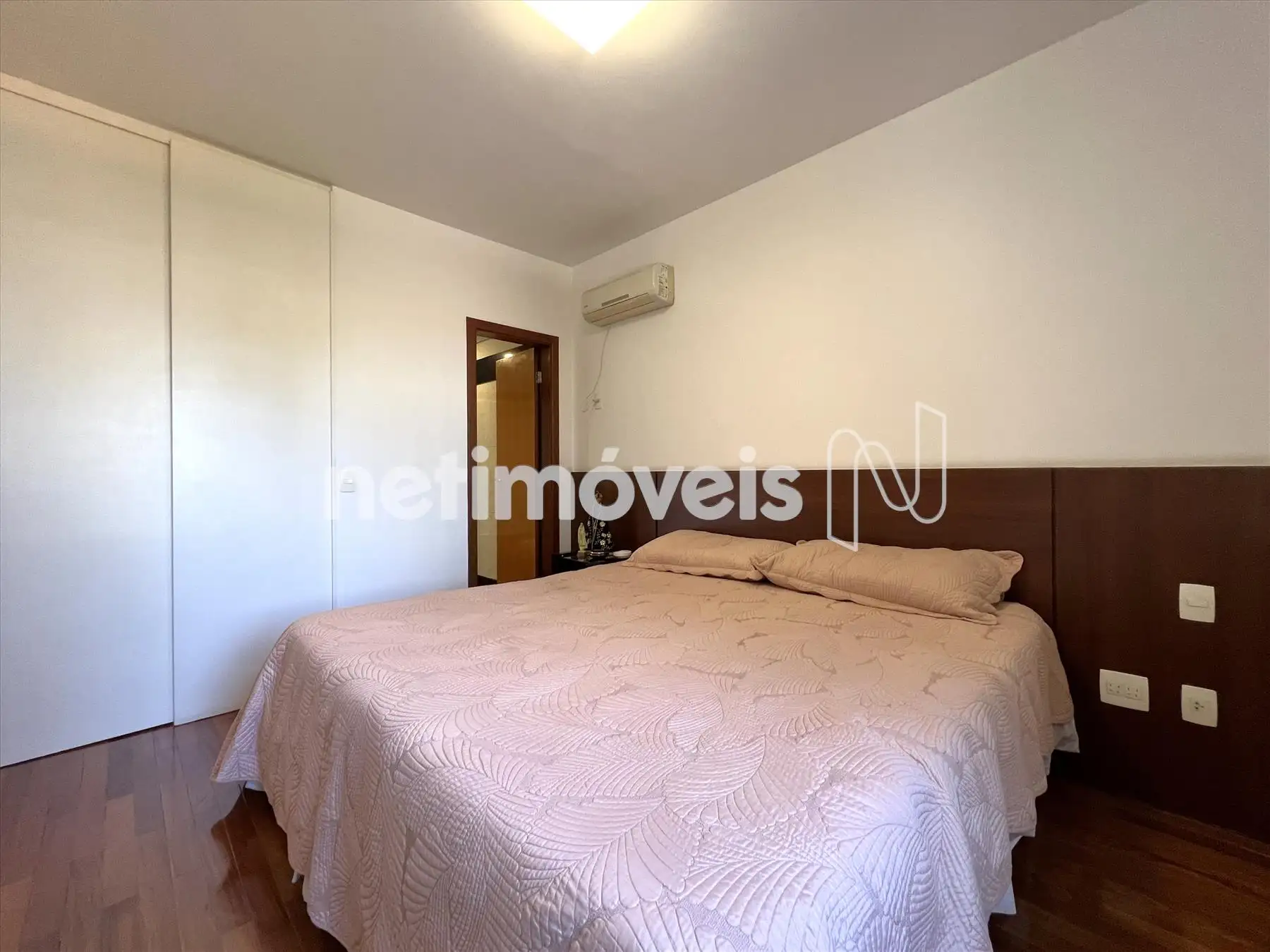 Suíte máster ângulo 3