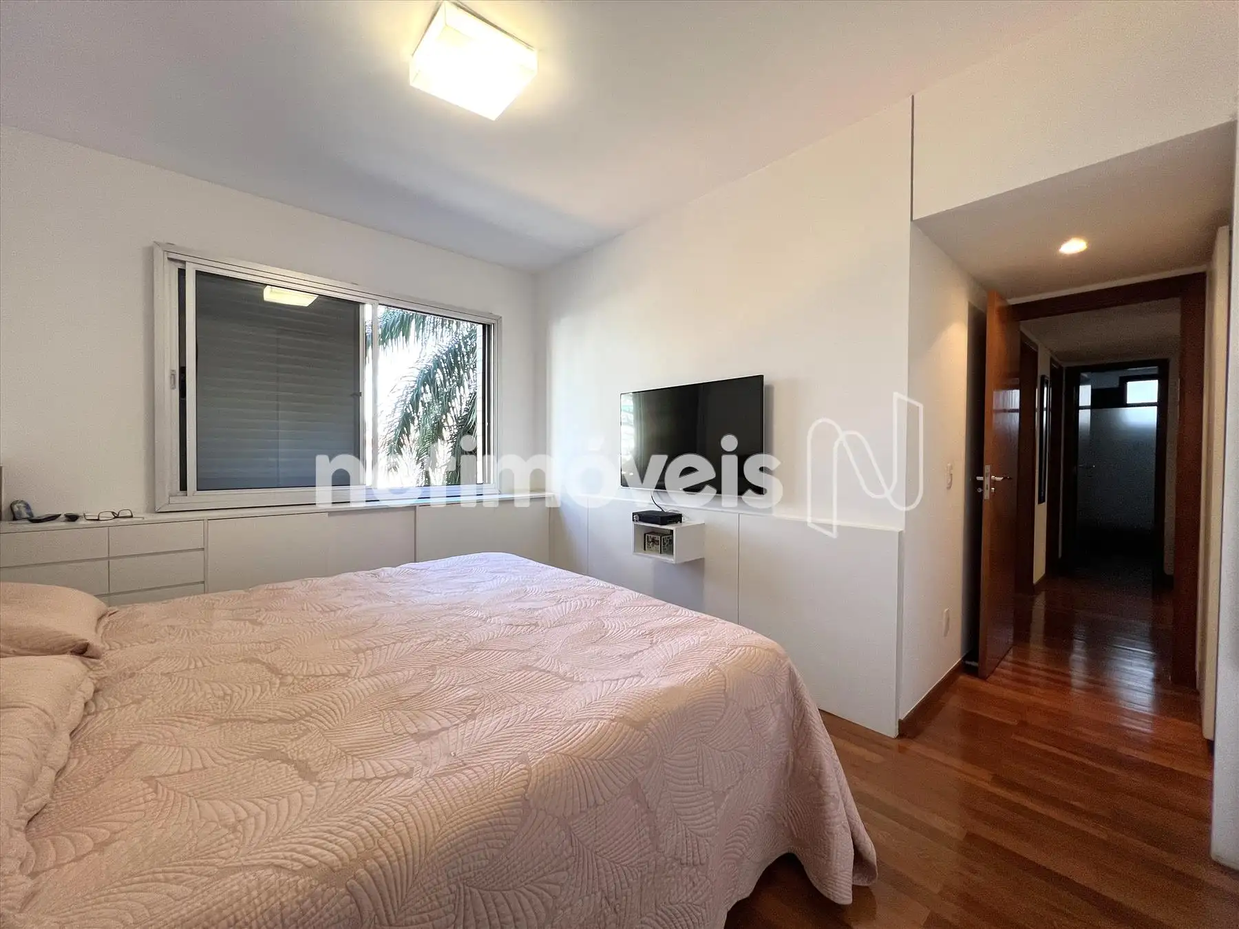 Suíte máster ângulo 2