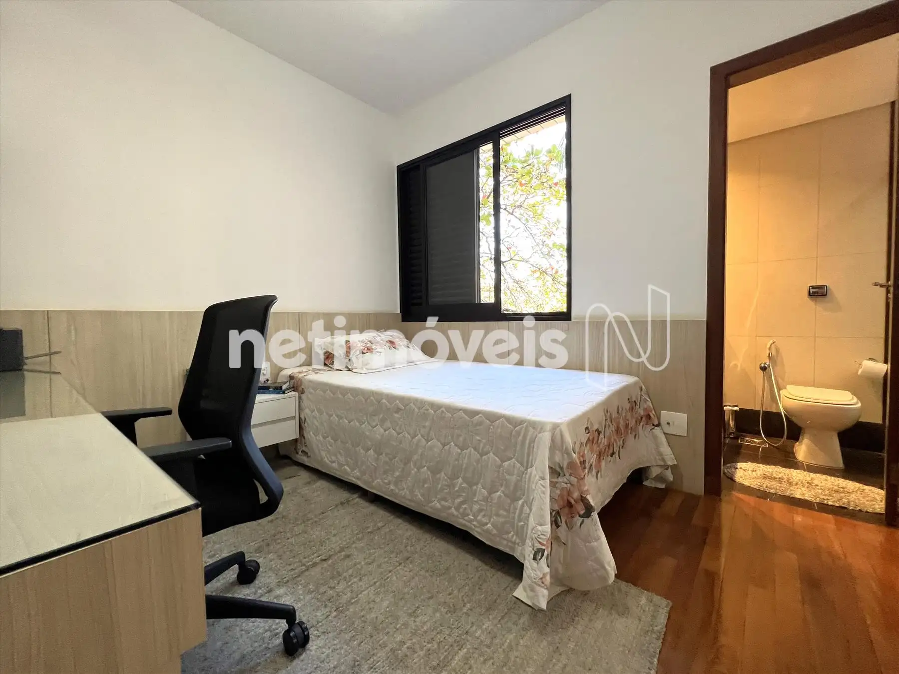 2ª suíte ângulo 2