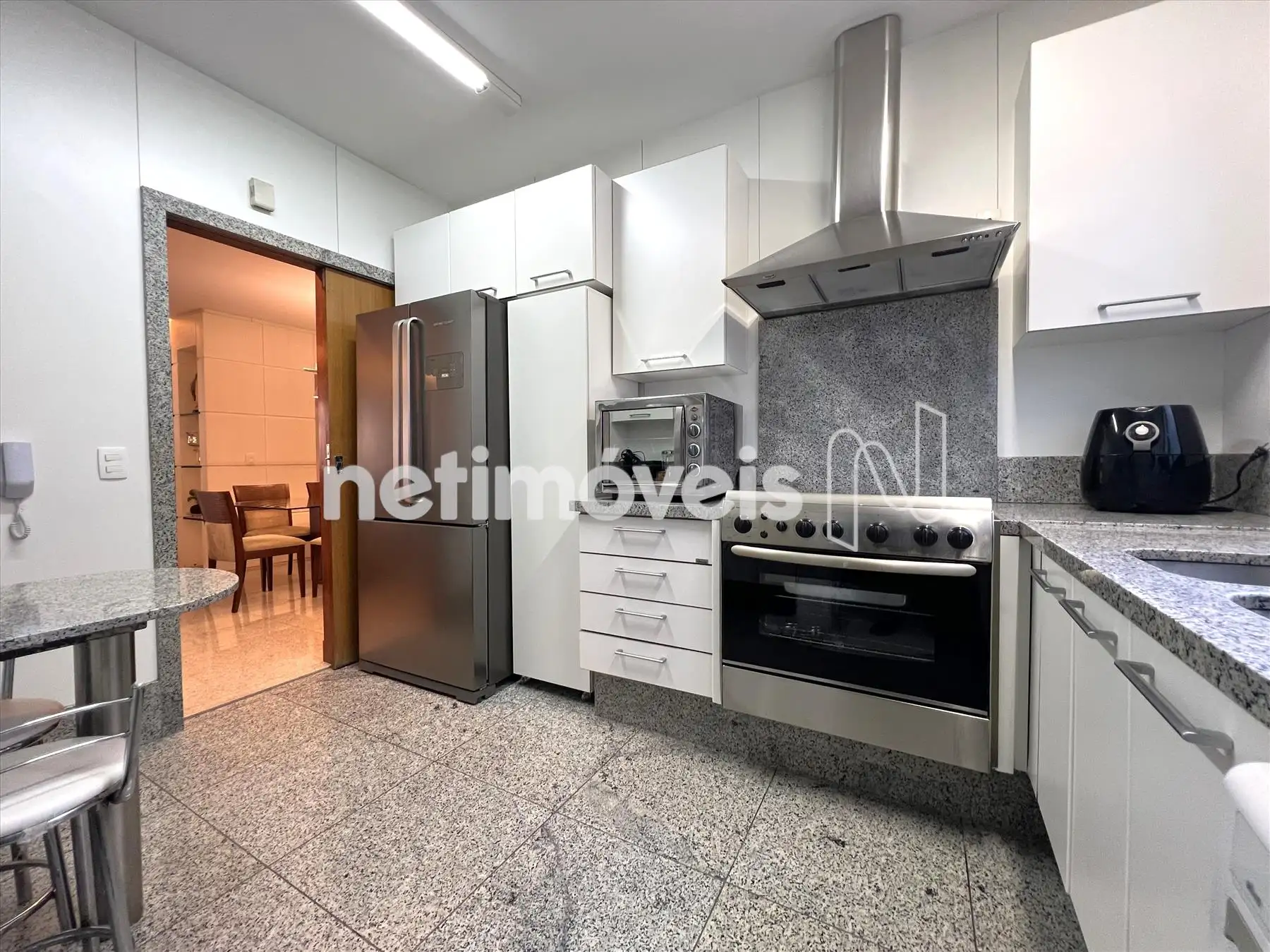 Copa-cozinha ângulo 3