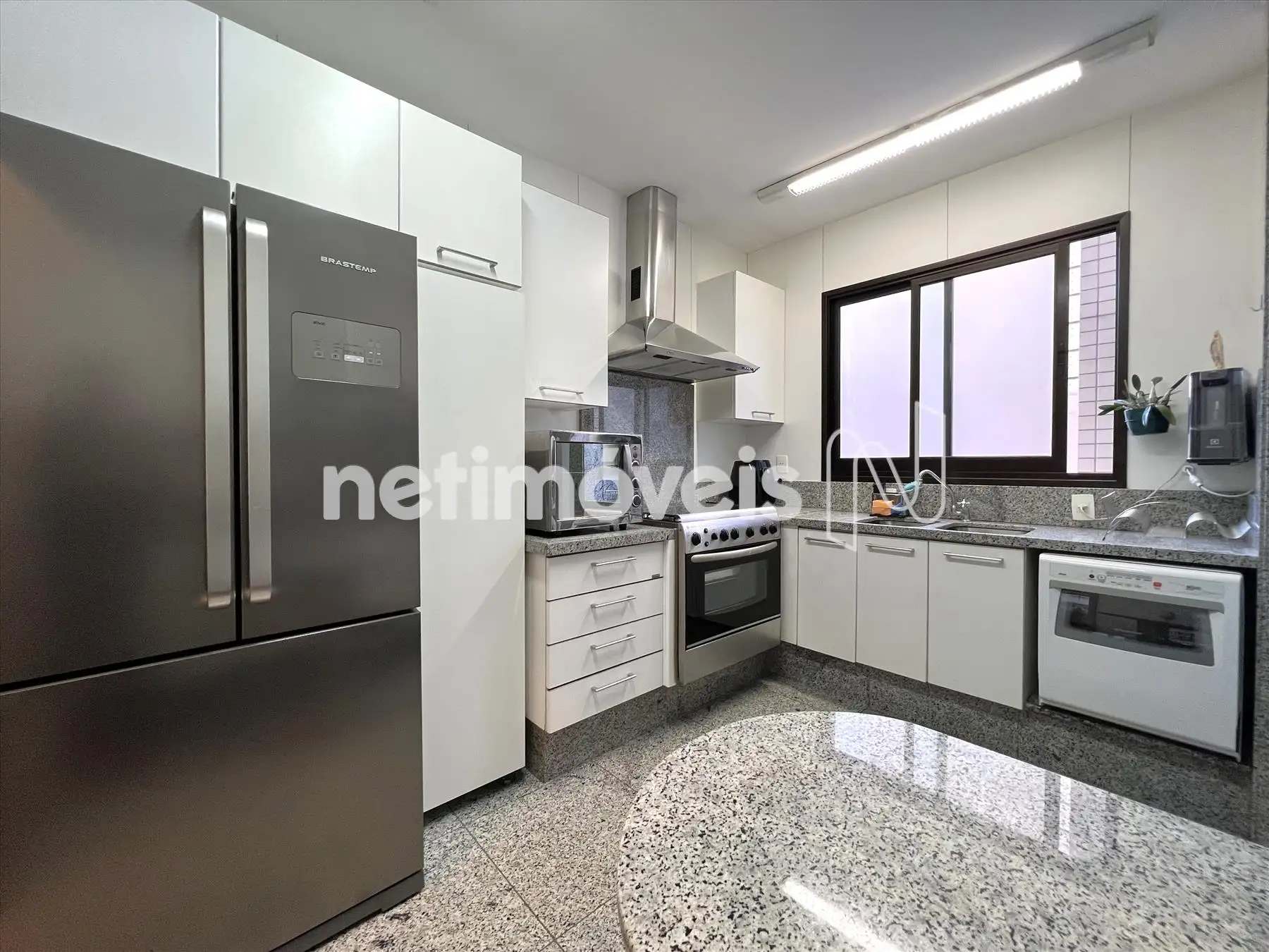 Copa-cozinha ângulo 1