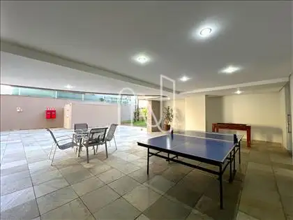 Salão de jogos