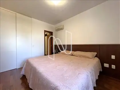 Suíte máster ângulo 3