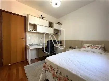 2ª suíte ângulo 1