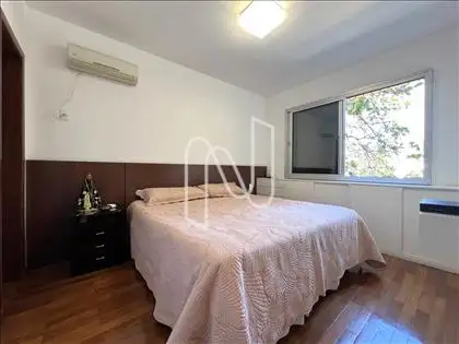 Suíte máster ângulo 1