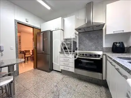 Copa-cozinha ângulo 3
