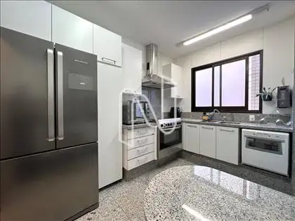 Copa-cozinha ângulo 1