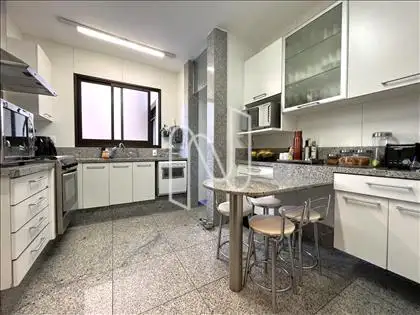 Copa-cozinha ângulo 2