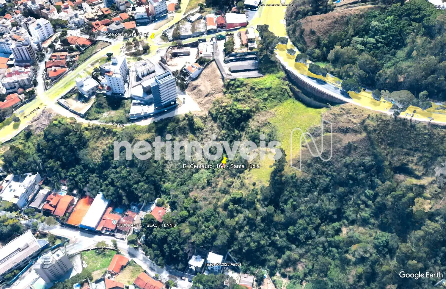 Vista aérea 1
