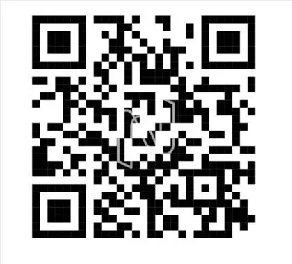 QR Code Informações Básicas para Edificações