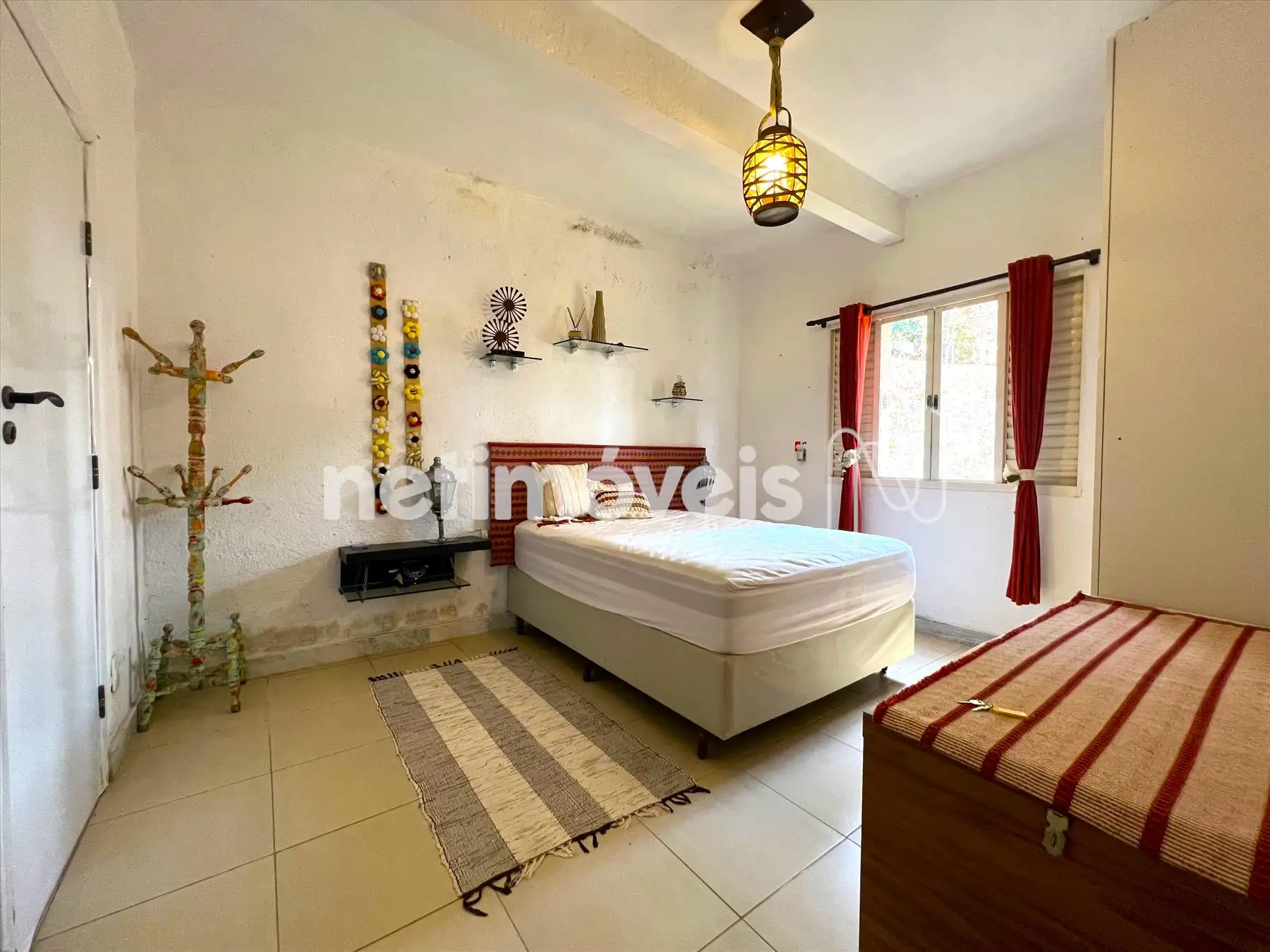 3º quarto pavimento intermediário