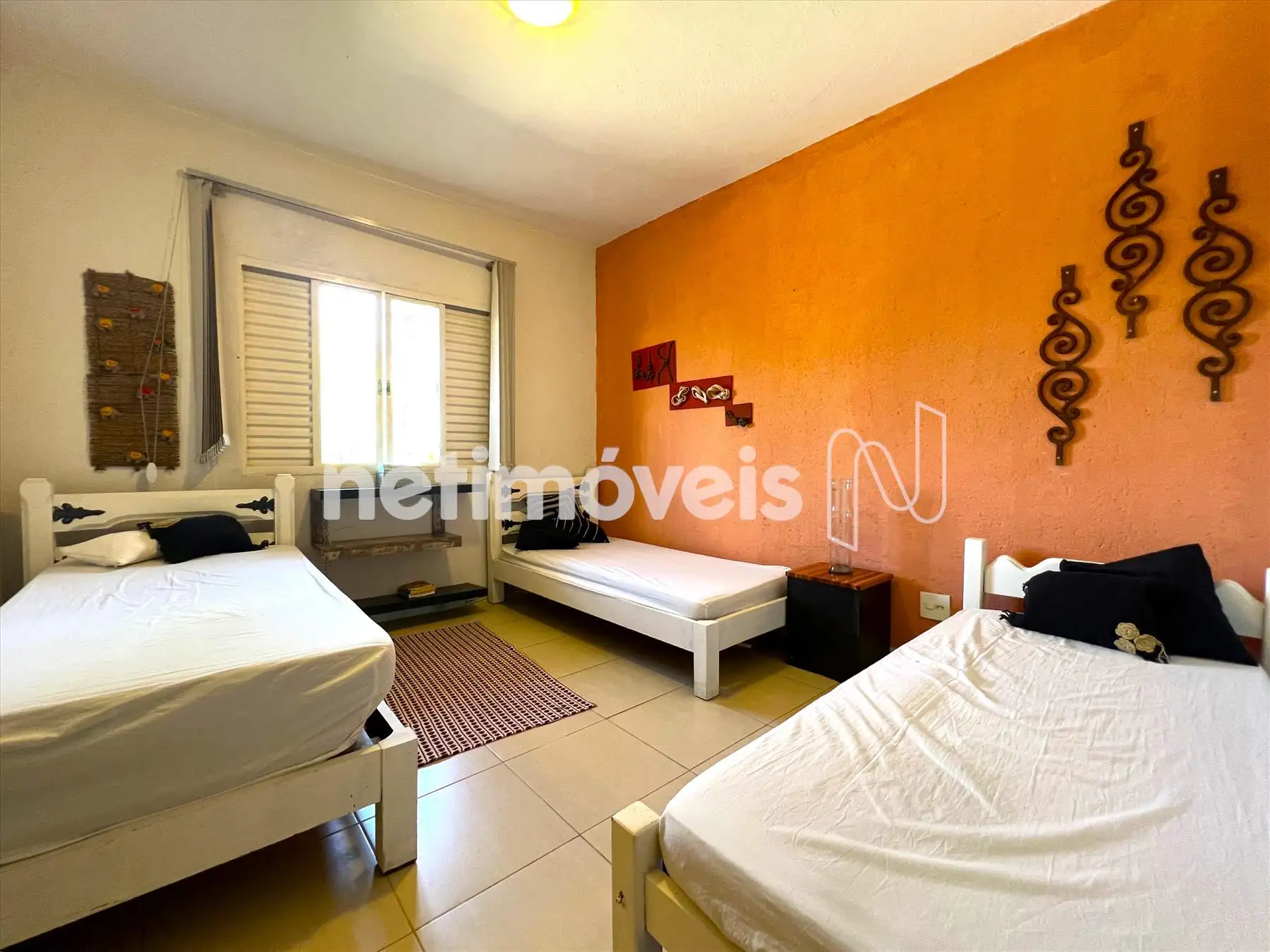 2º quarto pavimento intermediário