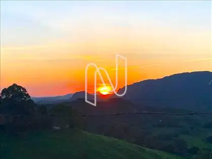 Vista da varanda