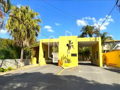 Portaria ângulo interno