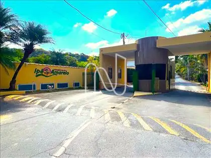 Portaria ângulo externo