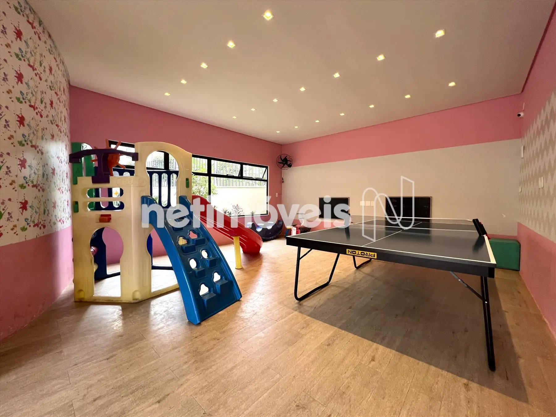 Espaço Kids/Jogos