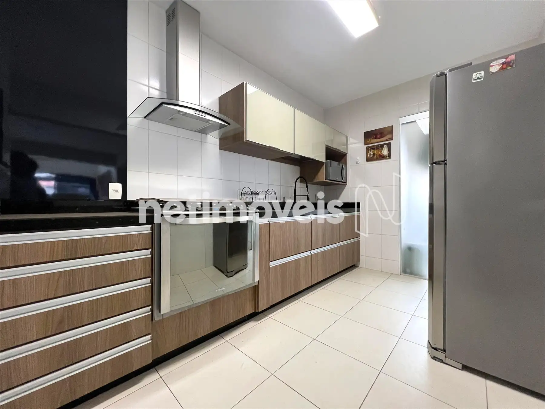 Cozinha ângulo 2