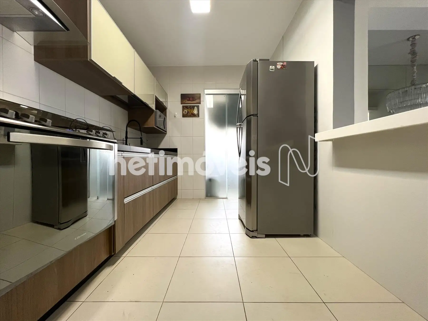 Cozinha ângulo 3