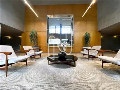 Hall social ângulo 1 