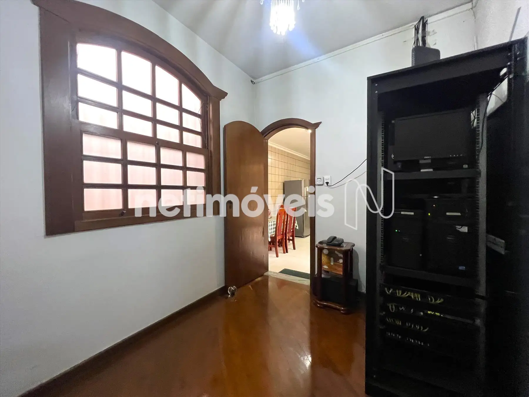 3ª sala da ala comercial