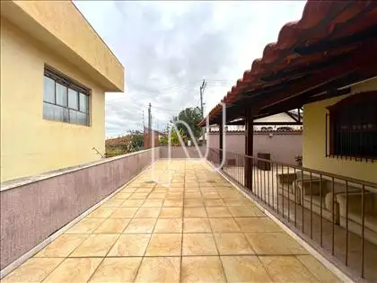 Terraço/Solarium ângulo 4 