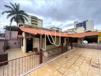 Terraço/Solarium ângulo 1 