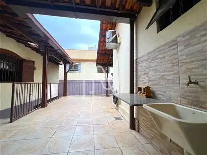 Área de serviço ângulo 3 