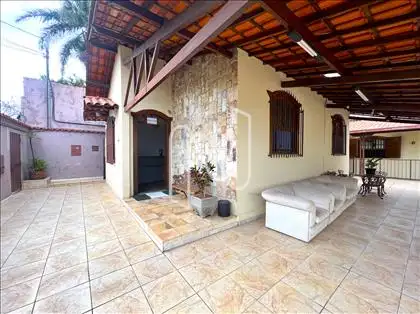 Ala comercial ângulo externo