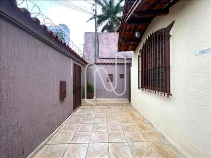  Corredor de acesso social ângulo 1