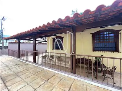 Terraço/Solarium ângulo 3 