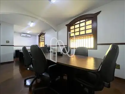  2ª sala da ala comercial ângulo 1