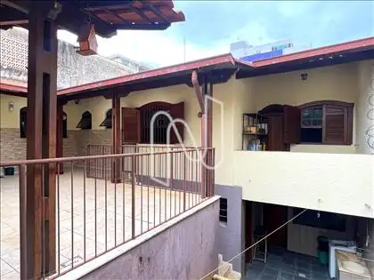 Ala residencial vista externa 