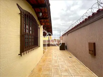  Corredor de acesso social ângulo 2