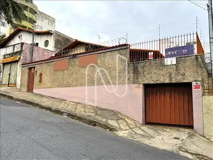 Fachada ângulo 3