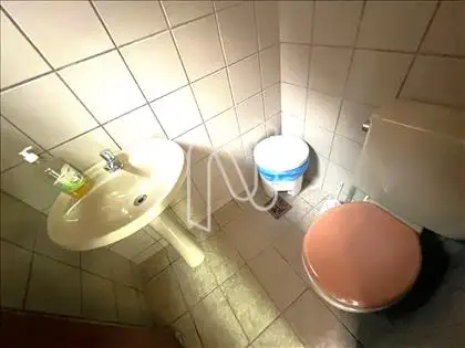 Banho de serviço 