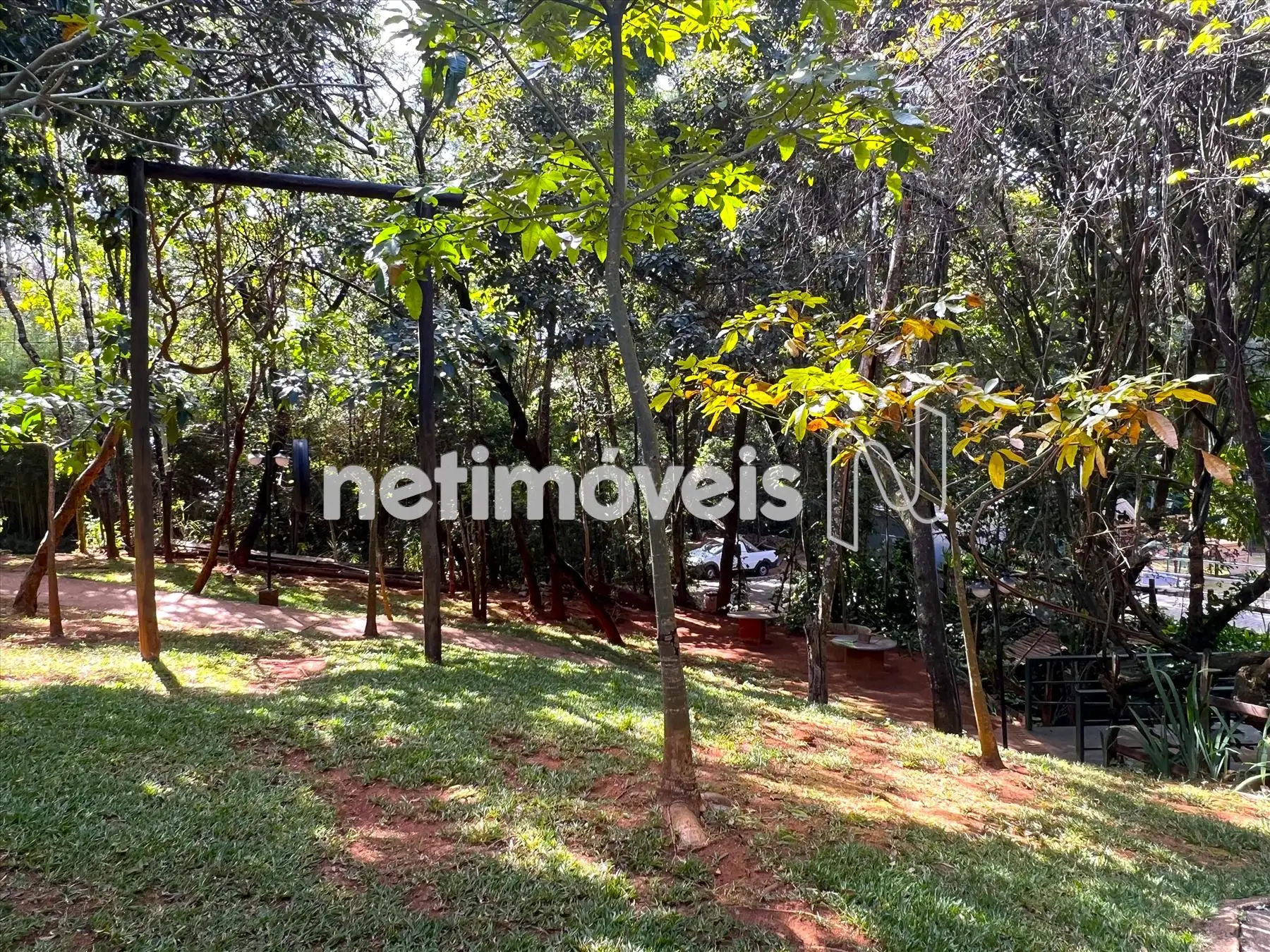 Bosque/Área de convivência ângulo 1