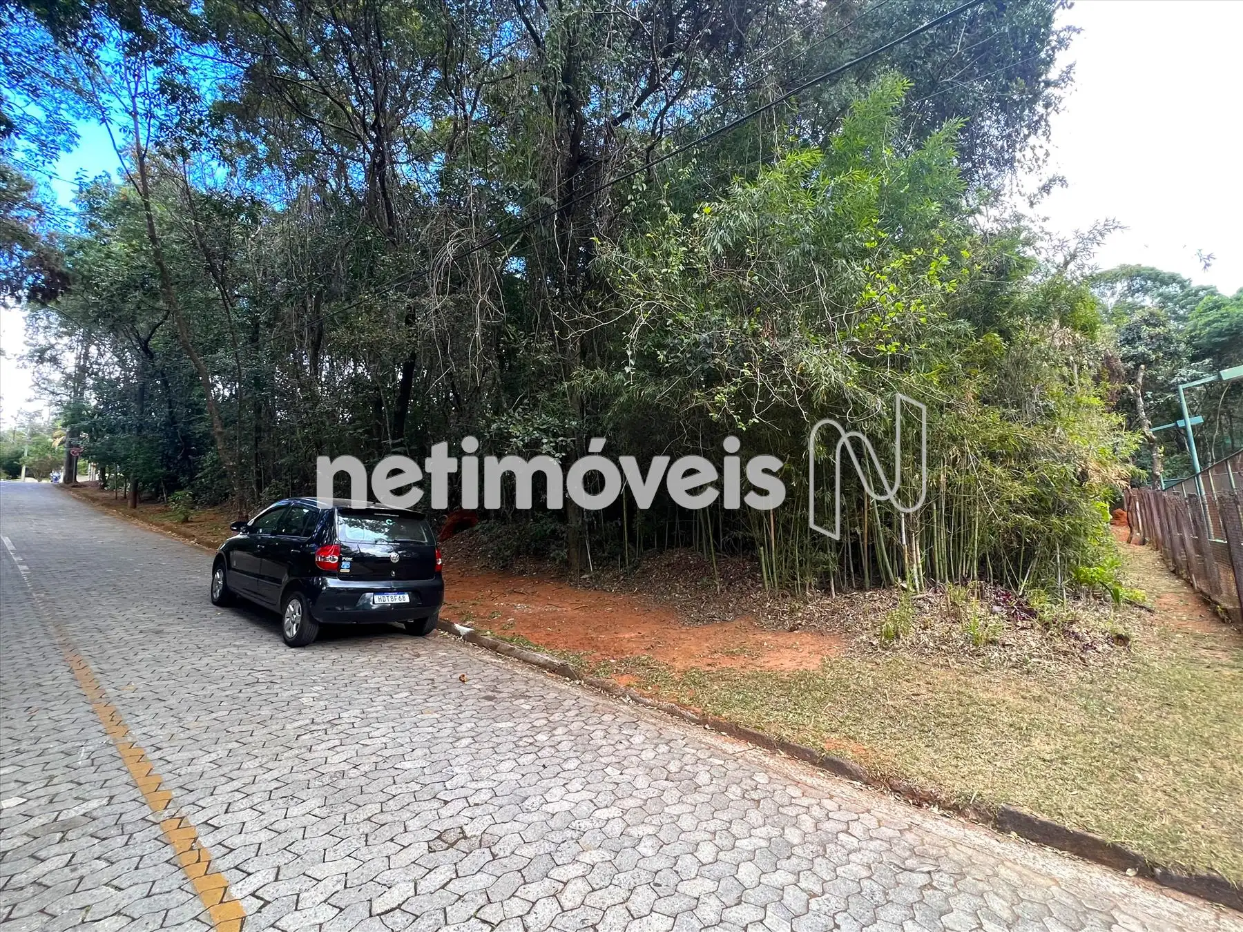 Alameda das Palmeiras ângulo 6