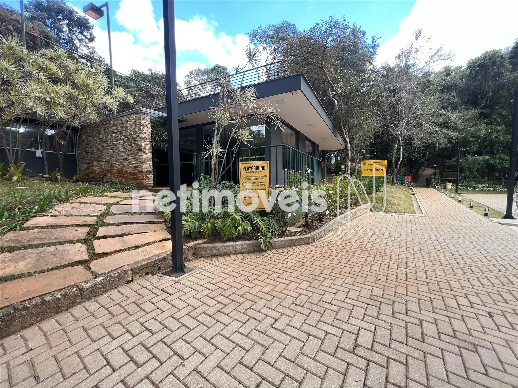 Espaço Fitness ângulo externo 1