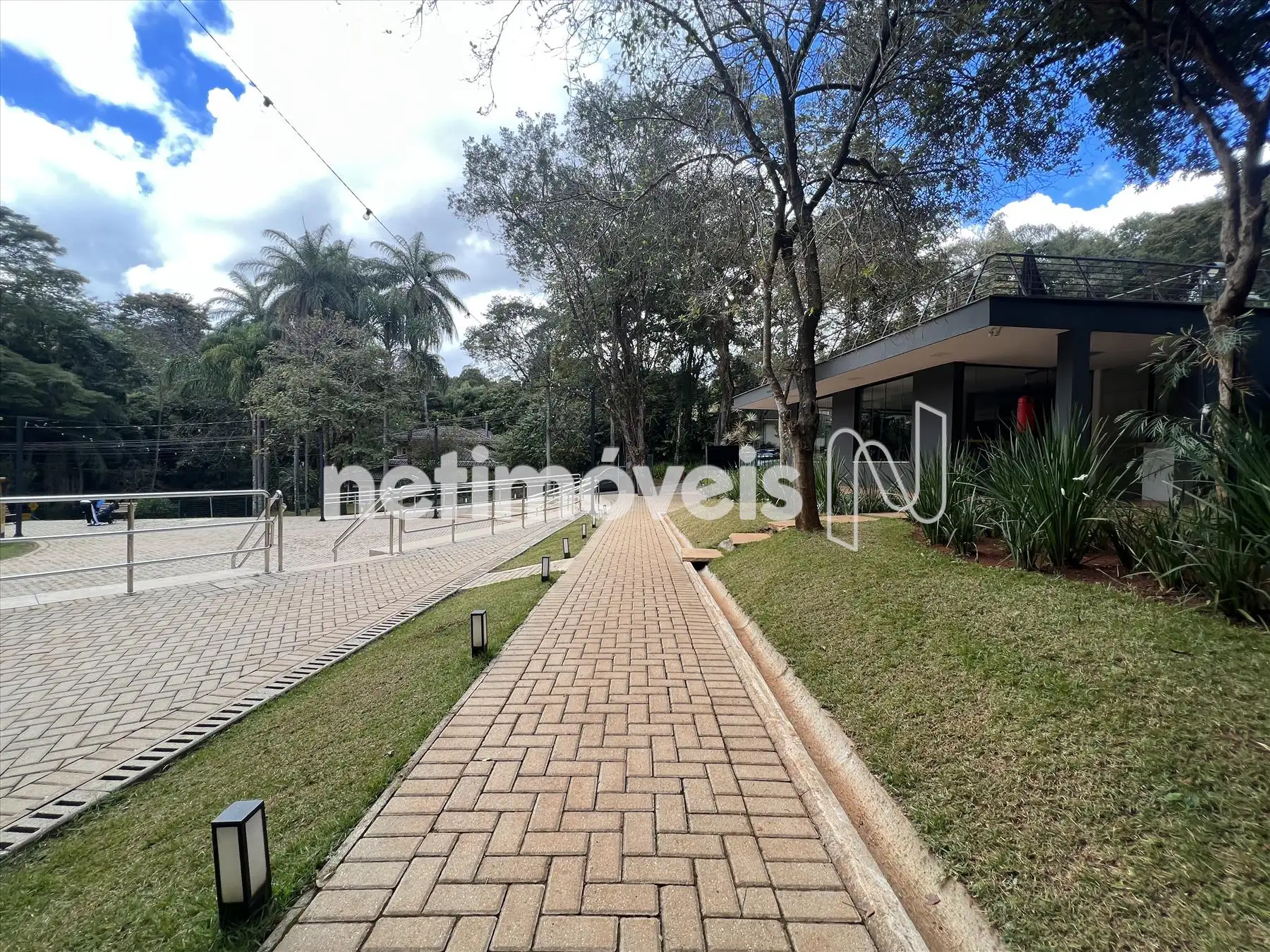 Espaço Fitness ângulo externo 2